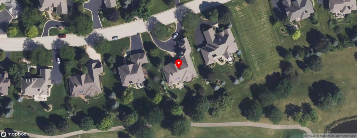 House image located at Lake In The Hills, Illinois, 60156