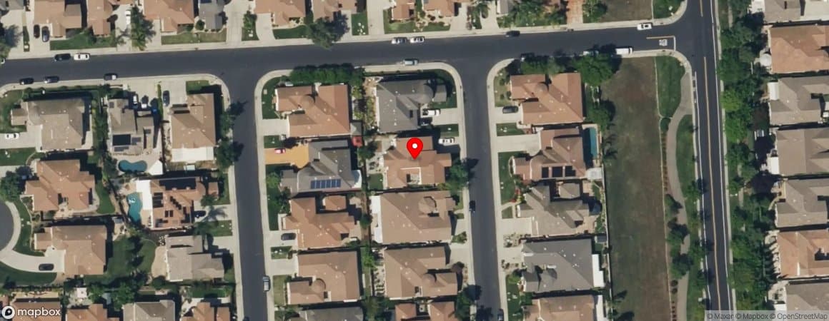 House image located at Elk Grove, California, 95757