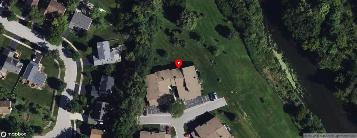 House image located at Warrenville, Illinois, 60555