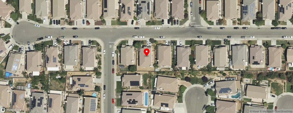 House image located at Beaumont, California, 92223