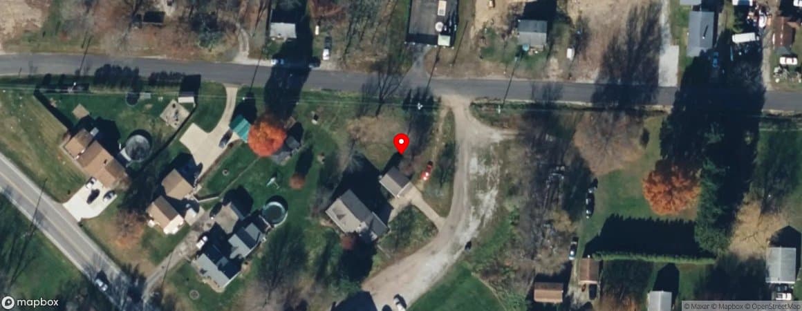 House image located at Canton, Ohio, 44707