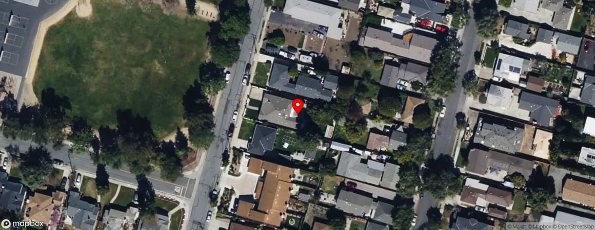 House image located at Sunnyvale, California, 94085