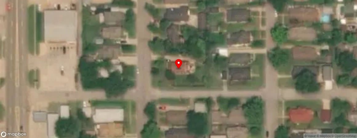 House image located at El Reno, Oklahoma, 73036