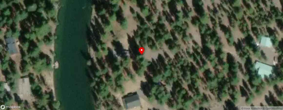 House image located at La Pine, Oregon, 97739