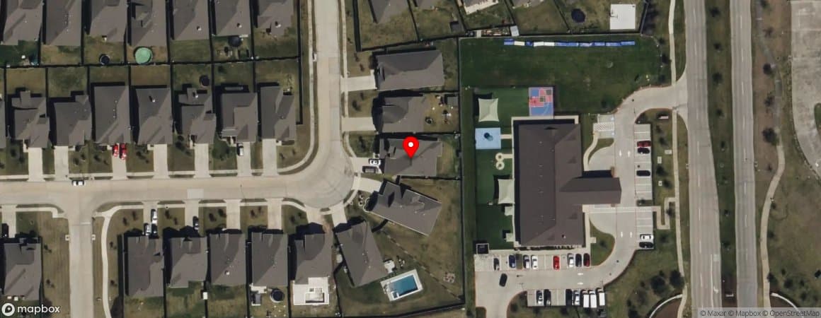 House image located at Rosharon, Texas, 77583