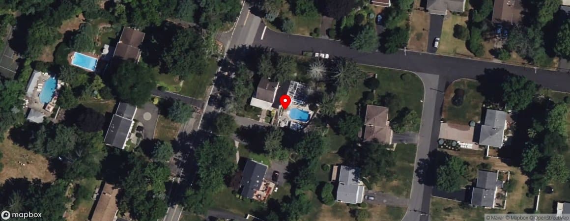 House image located at Hillsdale, New Jersey, 7642