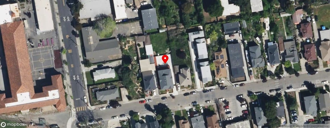 House image located at Emeryville, California, 94608