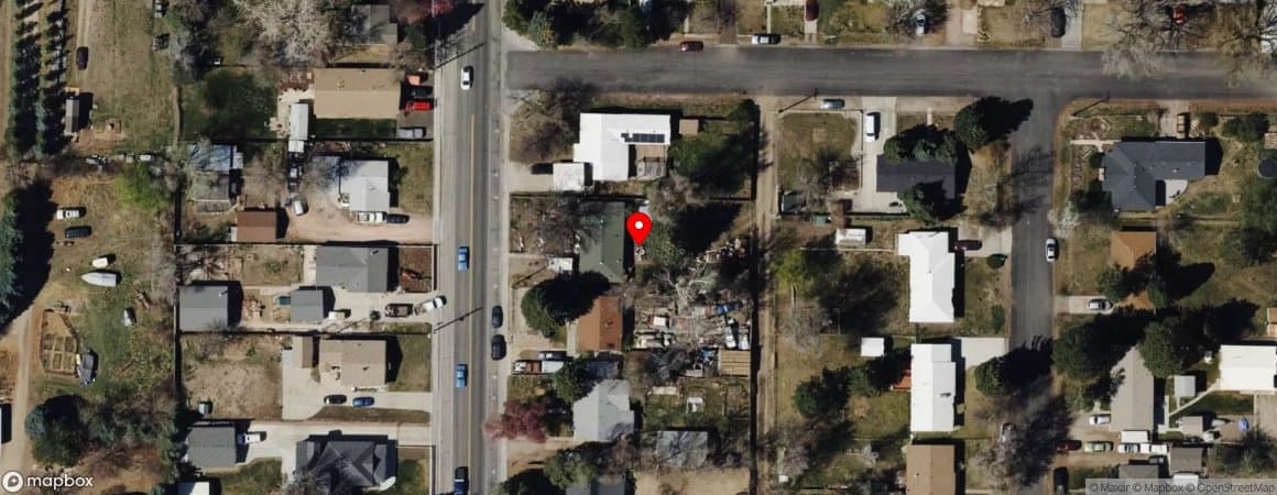 House image located at Laporte, Colorado, 80535
