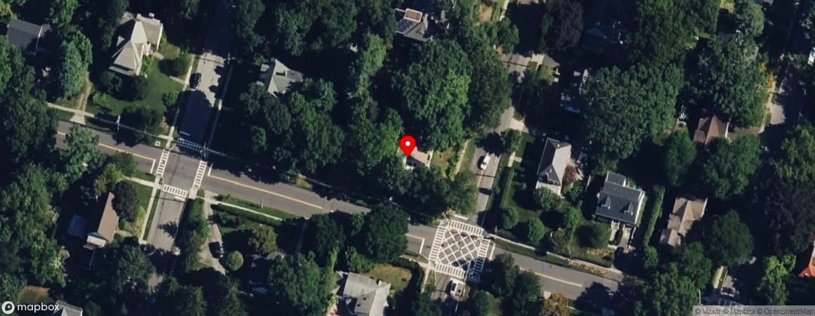 House image located at Pelham, New York, 10803
