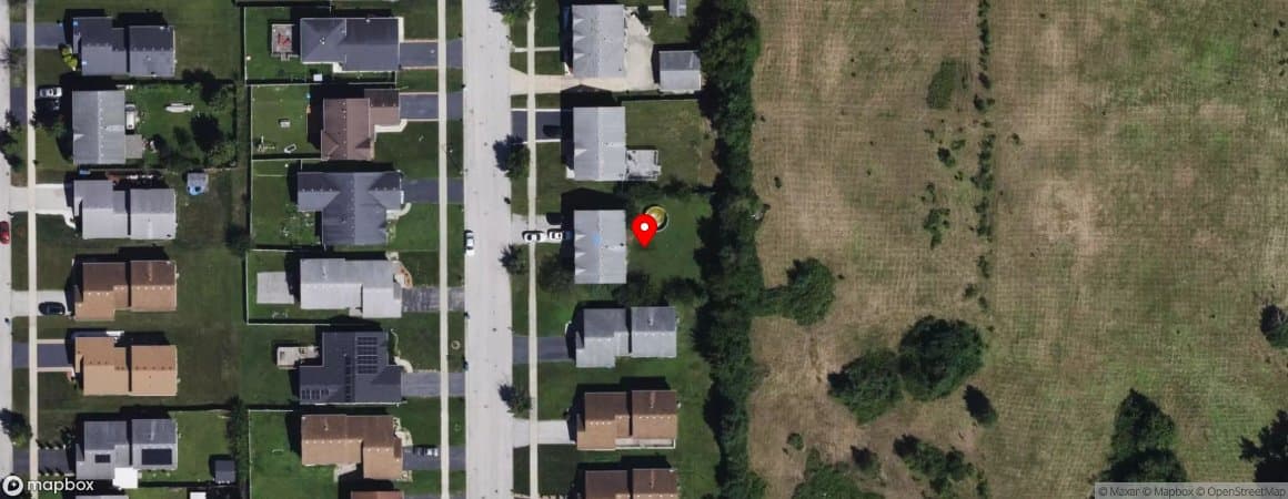 House image located at Harvey, Illinois, 60426