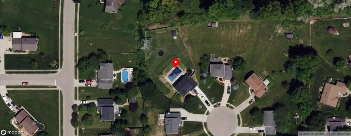 House image located at Mason, Ohio, 45040