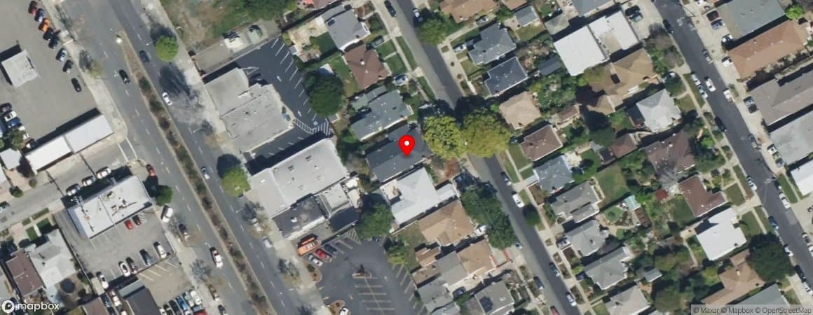 House image located at El Cerrito, California, 94530