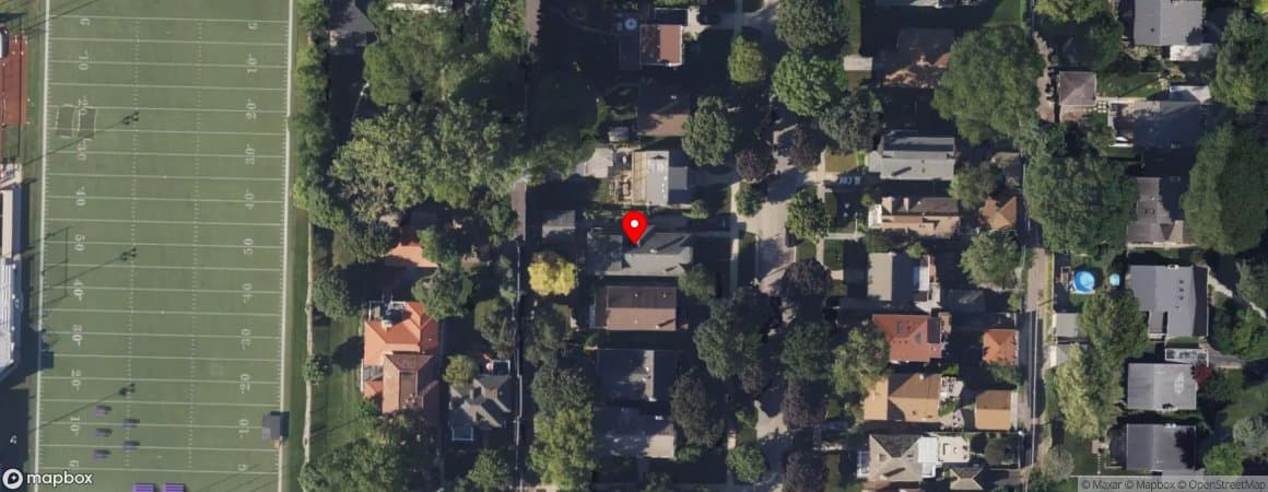 House image located at Evanston, Illinois, 60201