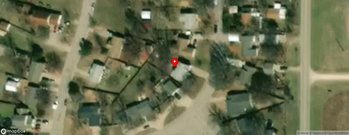 House image located at Belle Plaine, Kansas, 67013