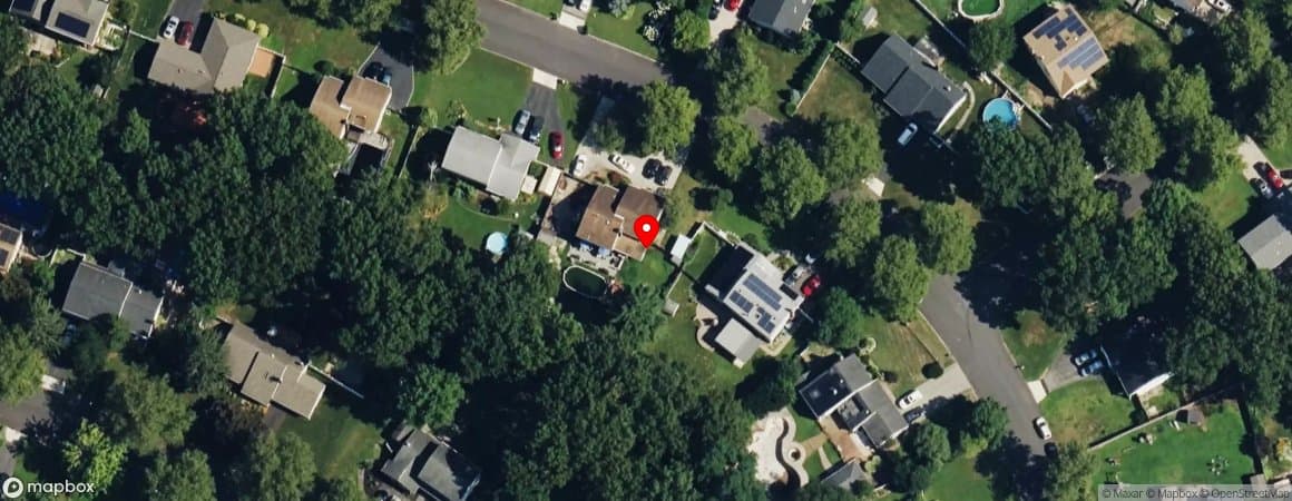 House image located at Coram, New York, 11727