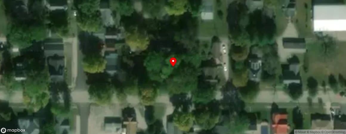 House image located at New Harmony, Indiana, 47631