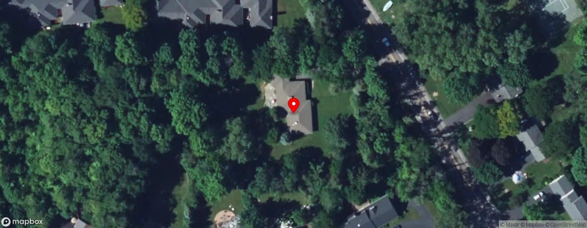 House image located at Pittsford, New York, 14534