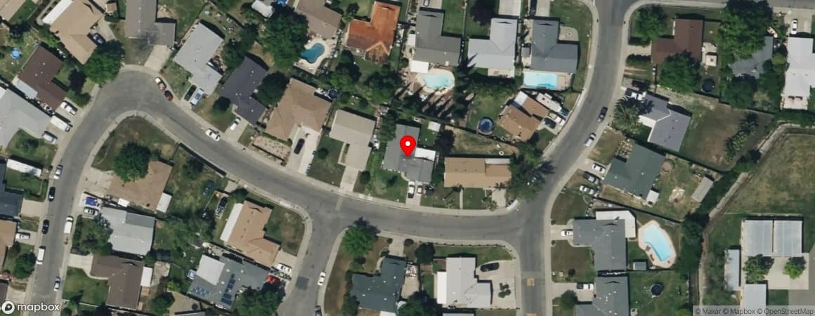 House image located at North Highlands, California, 95660