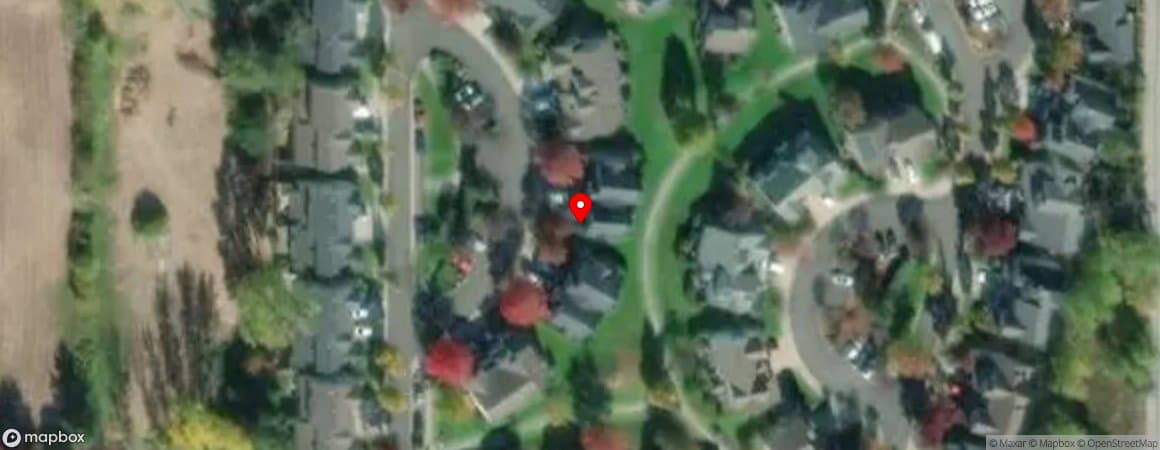 House image located at Ashland, Oregon, 97520