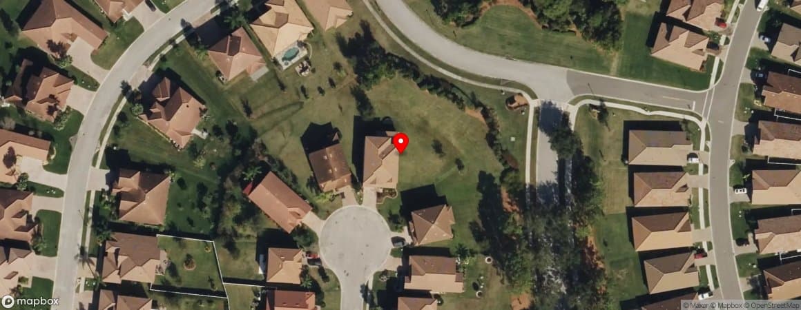 House image located at Lakeland, Florida, 33810