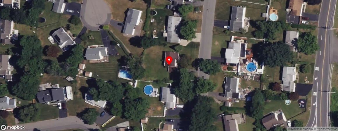 House image located at Lincoln Park, New Jersey, 7035