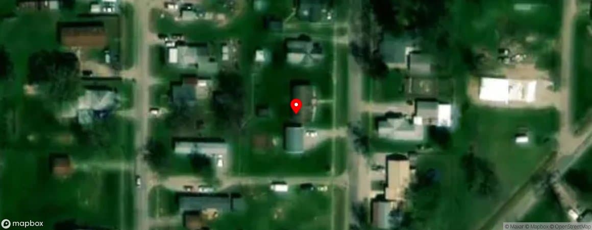 House image located at Mason, Illinois, 62443