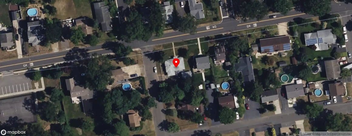 House image located at Spotswood, New Jersey, 8884