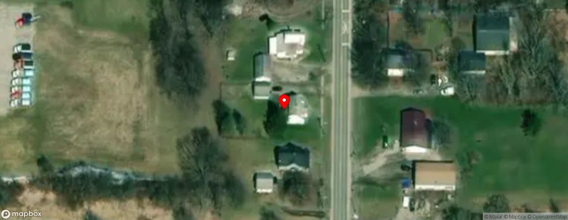 House image located at Sullivan, Ohio, 44880