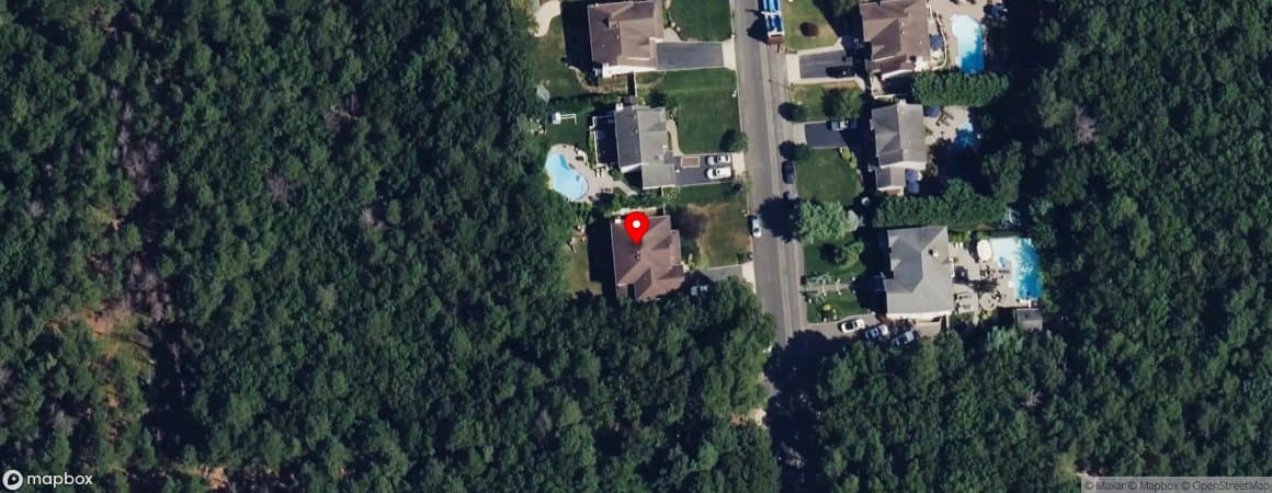 House image located at Manorville, New York, 11949