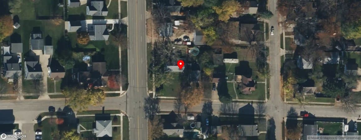 House image located at Wyoming, Michigan, 49519