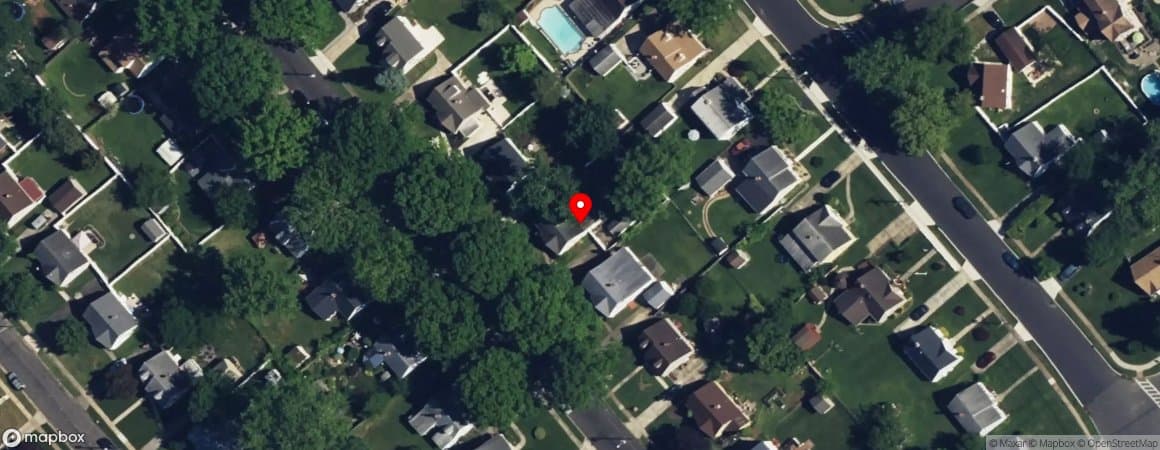 House image located at Barrington, New Jersey, 8007