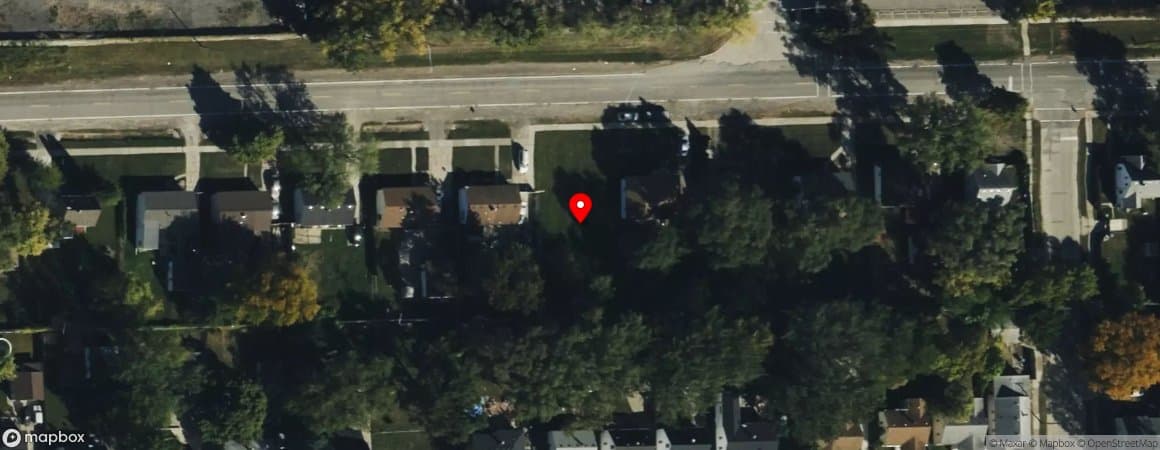 House image located at Warren, Michigan, 48089