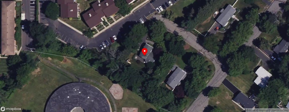 House image located at Morristown, New Jersey, 7960