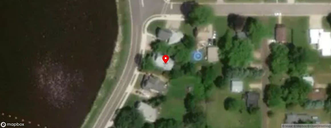 House image located at Saint Louis, Michigan, 48880