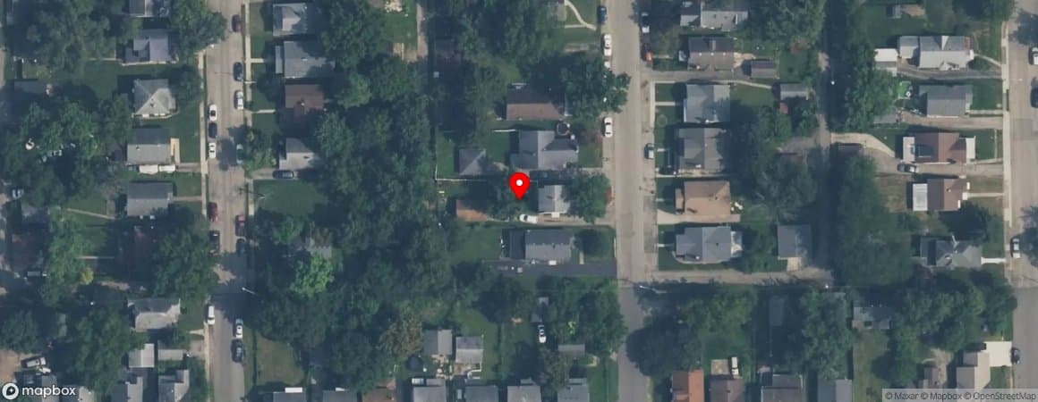 House image located at Dayton, Ohio, 45405
