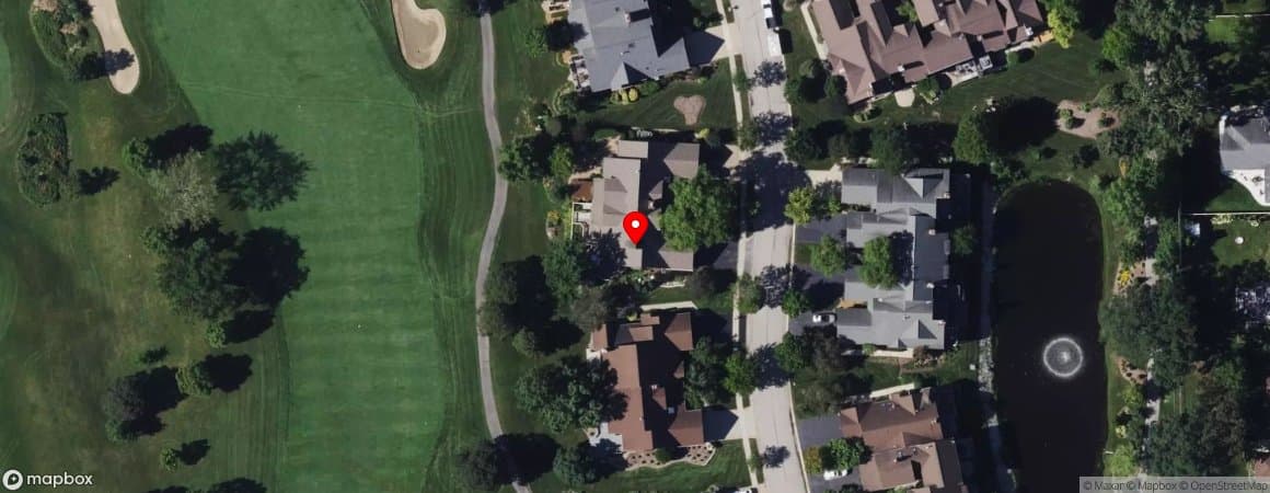 House image located at Orland Park, Illinois, 60462