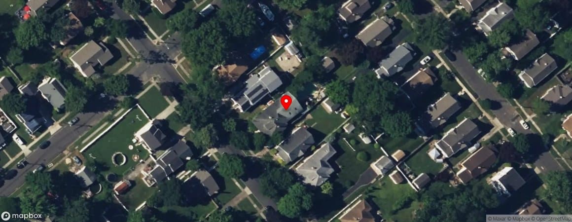 House image located at Audubon, New Jersey, 8106