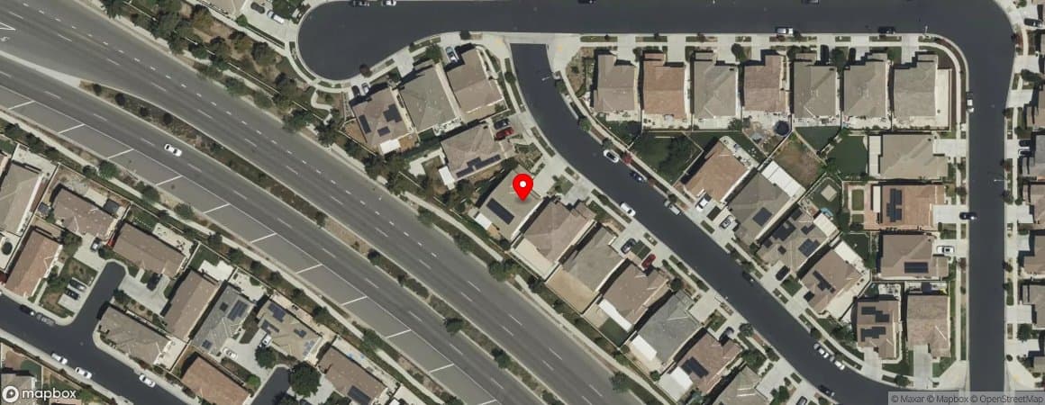 House image located at Eastvale, California, 92880
