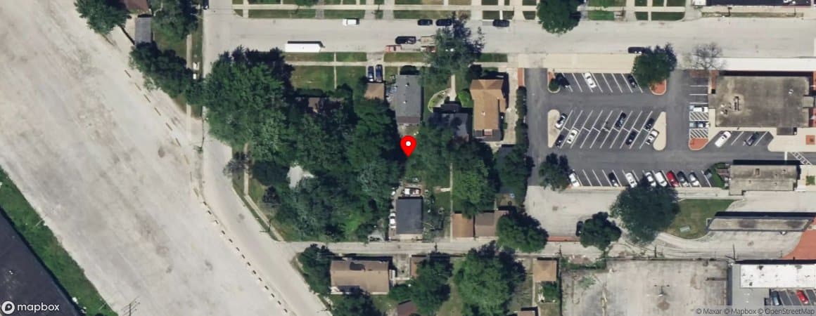 House image located at Dolton, Illinois, 60419