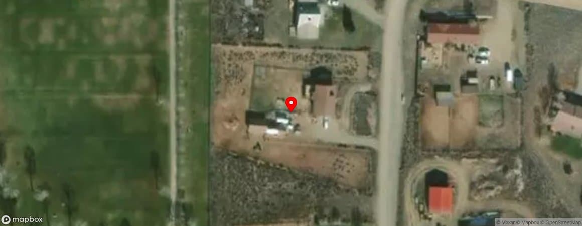 House image located at Gunnison, Colorado, 81230
