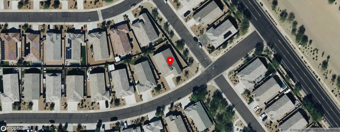 House image located at Peoria, Arizona, 85383