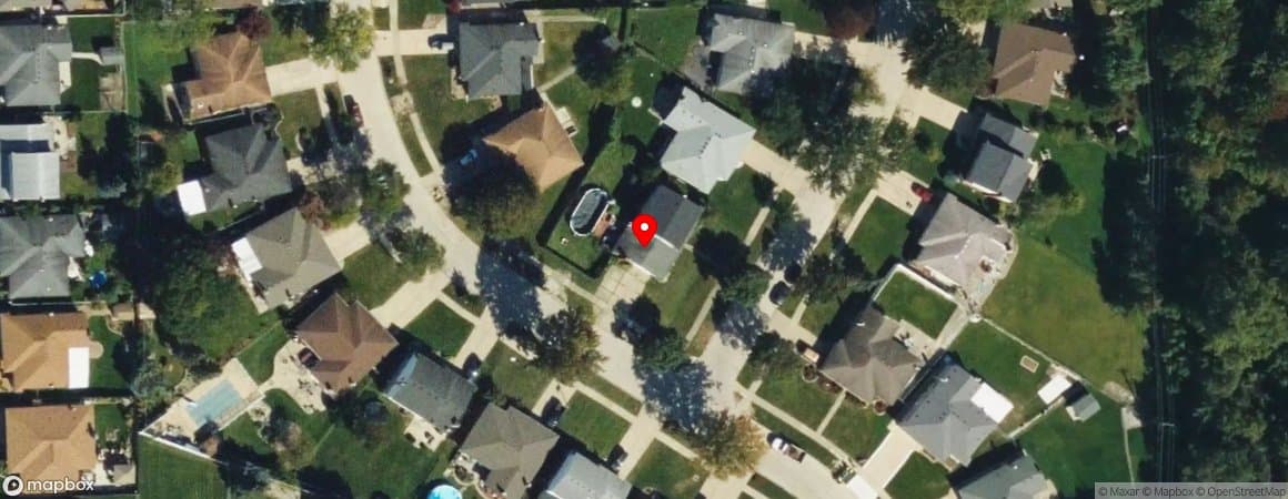 House image located at Sterling Heights, Michigan, 48312