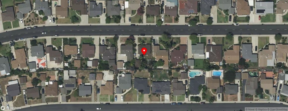 House image located at Monterey Park, California, 91754