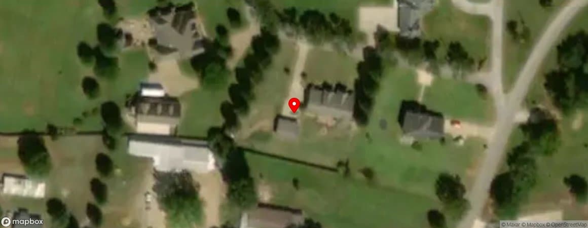House image located at Pontotoc, Mississippi, 38863