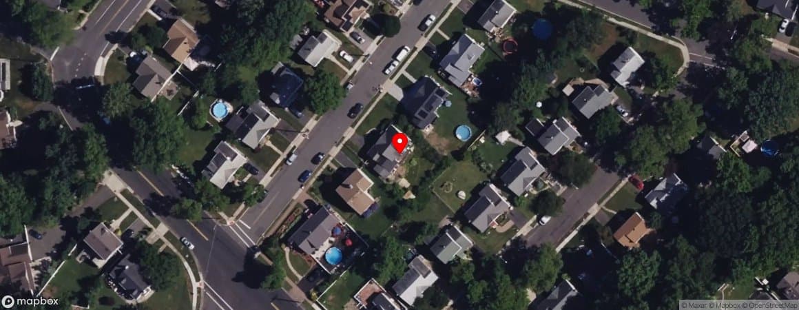 House image located at Roselle, New Jersey, 7203