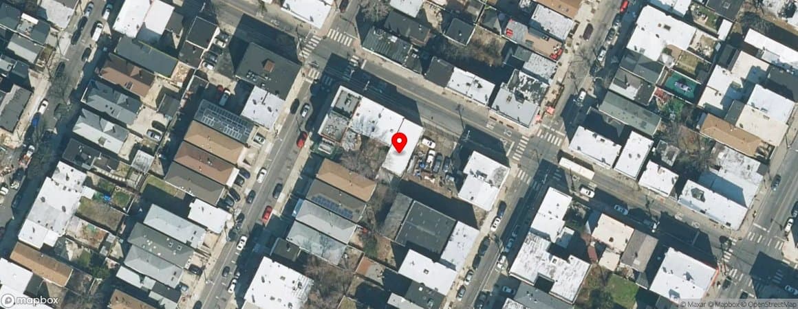 House image located at Jersey City, New Jersey, 7307