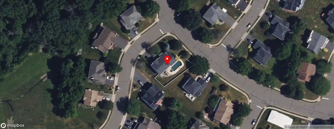 House image located at Kendall Park, New Jersey, 8824