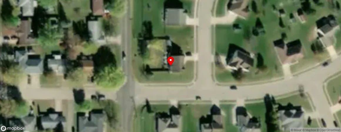 House image located at Eaton, Ohio, 45320
