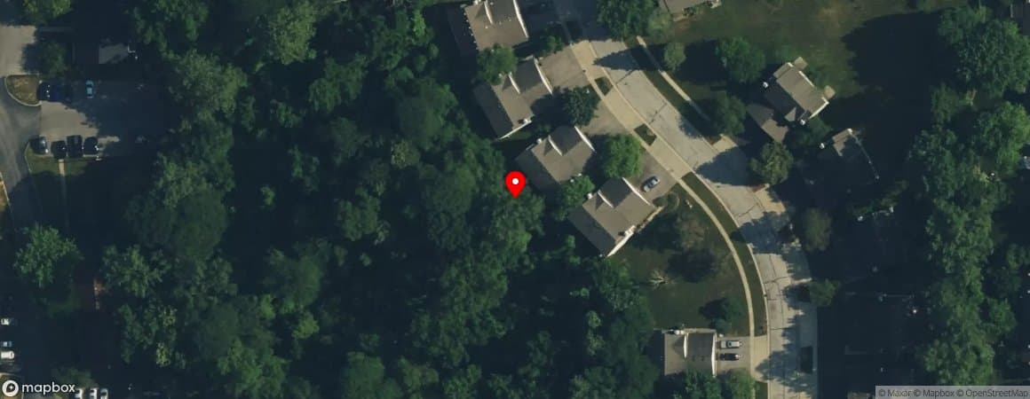 House image located at Toledo, Ohio, 43615