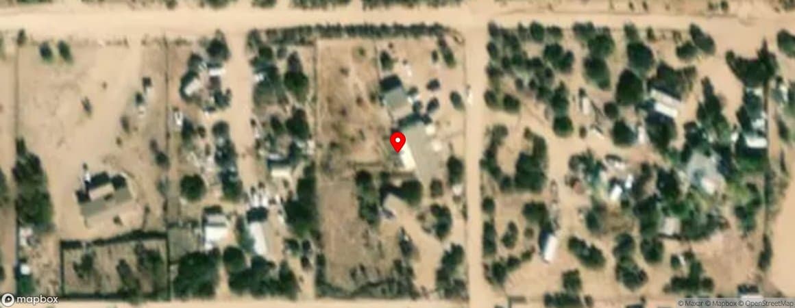 House image located at Anza, California, 92539